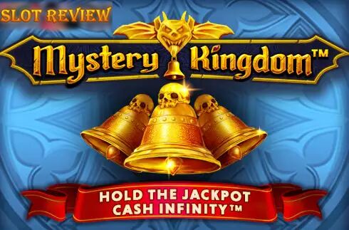 Mystery Kingdom Mystery Bells slot